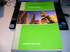 LIBRO L'ARCHEOLOGO ARTHUR