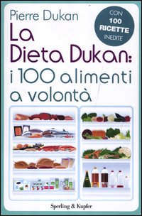 Dieta dukan 100 alimenti - dukan:, i