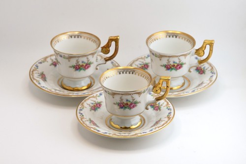 Vintage heinrich selb bavaria - vintage,