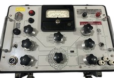 AVO CT537 Transistor Tester