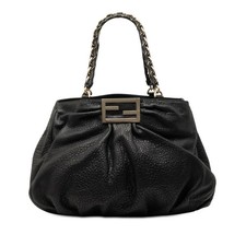 Borsa a tracolla Fendi Mia