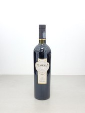Deliella Nero D'Avola 2001