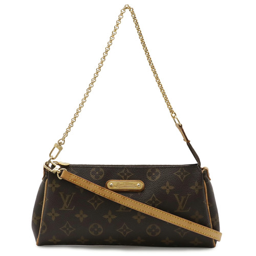 Louis vuitton monogram eva - vuitton,