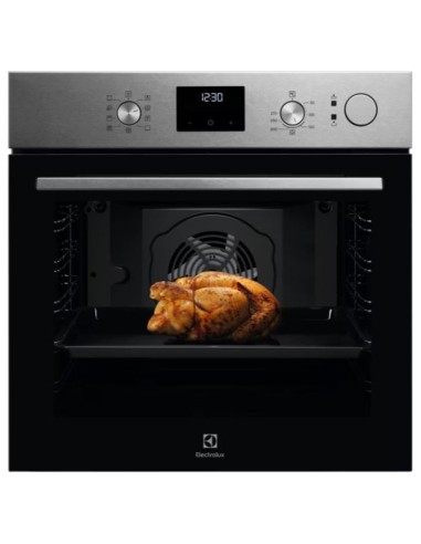 Electrolux cocgh44tx0 forno - electrolux,