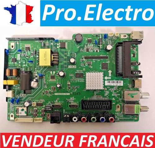 Motherboard sharp - motherboard,