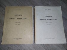 Miranda lezioni di analisi - miranda,