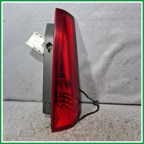 Fanale posteriore - fanale,