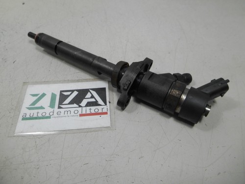Iniettore ford focus max 6 - focus, c-max