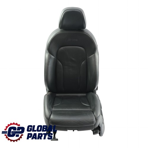Sedile sportivo audi 8u - q3,