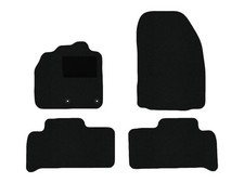 Tappetini adatti per Renault