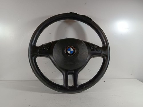Volante bmw e46 pacchetto - bmw,