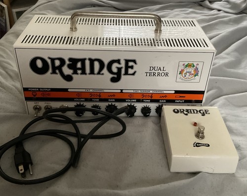 Testina amplificatore