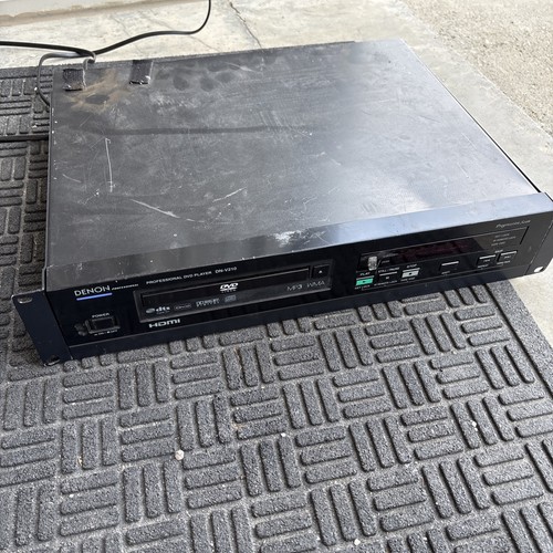 Denon lettore dvd - denon,