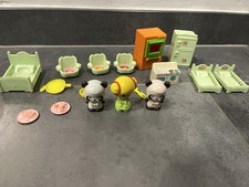 Koeda Chan Baby Candy Takara