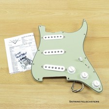 Fender Custom Shop 63