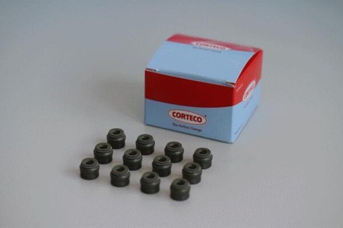 Kit guarnizioni stelo valvola