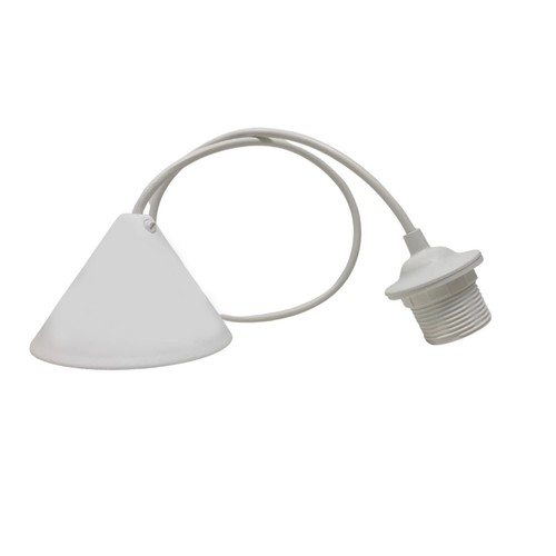 Halotec pendente e27 - halotec,