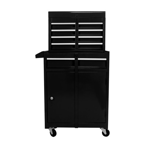 Drawers rolling tool chest - tool,