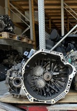 CAMBIO RENAULT MASTER 2018