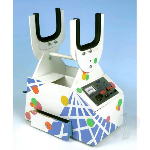 Fancy model flight tool box - model,