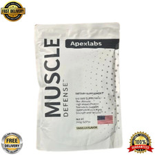 Apex Labs Muscle Defense