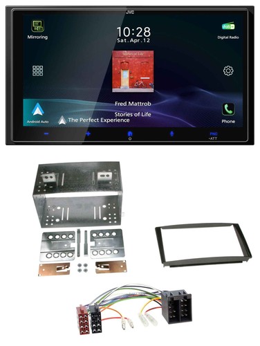 Autoradio jvc usb - autoradio,