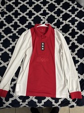 2024 2025 ajax anniversary - 2024/2025,