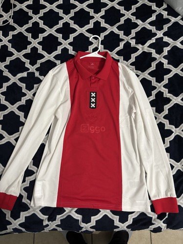 2024 2025 ajax anniversary - 2024/2025,