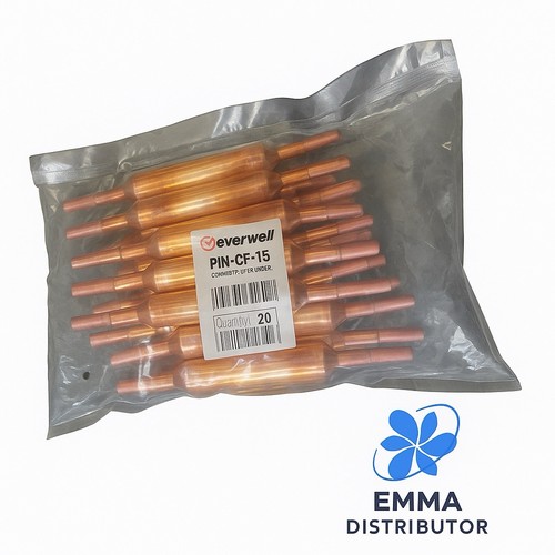 Filtro saldatore rame - filtro,