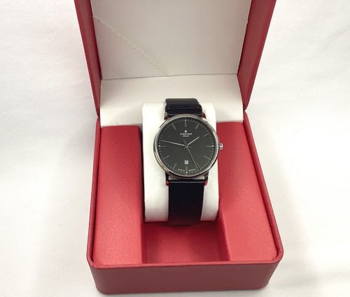 Orologio junghans uomo quarzo - orologio,