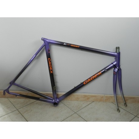 Telaio cadex giant - cadex,