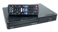 Panasonic dmp bdt167 - dmp-bdt167, lecteur
