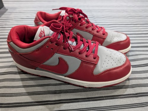 Nike dunk low retro unlv - dunk,