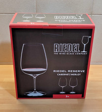 Coppia di calici RIEDEL