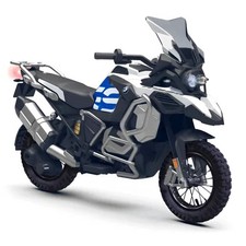 Moto elettrica bambini 24v bmw - moto,