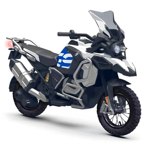 Moto elettrica bambini 24v - moto, bmw