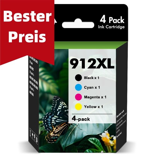 Cartucce stampante 912 - , per
