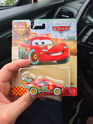 Nuova disney pixar cars corsa - pixar,