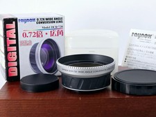 🌸[Top MINT] Raynox DCR-720