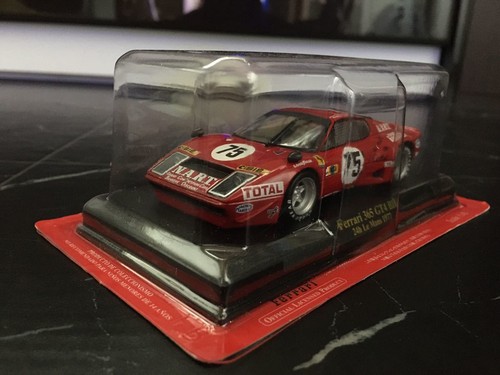 Ferrari collezione ufficiale - ferrari,