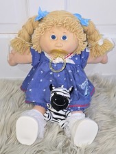 Ciuccio Triang Pedigree toppa