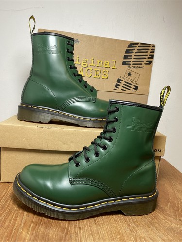 Stivali martens doc dms - stivali,