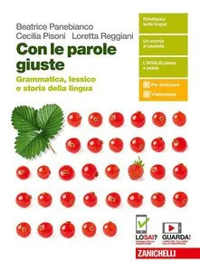 Con parole giuste - con,