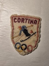 Olimpiadi Cortina 1956