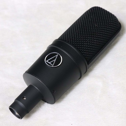 Audio technica at4040 - (ussed),