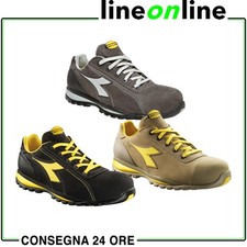 Scarpa antinfortunistica