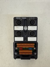 ESCHA TURCK 8018204 JUNCTION