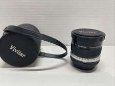 Vivitar Teleconvertitore