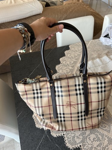 Borsa burberry donna - burberry,