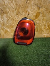 STOP FARO FANALE POSTERIORE DESTRO DX Mini Cooper F56 F57 2015 In Poi